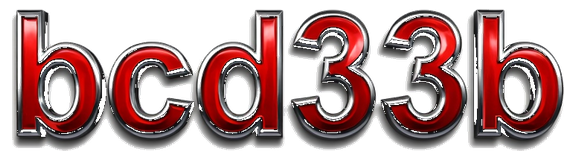 bcd33b logo